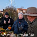 Weihnachtsmarkt 2024